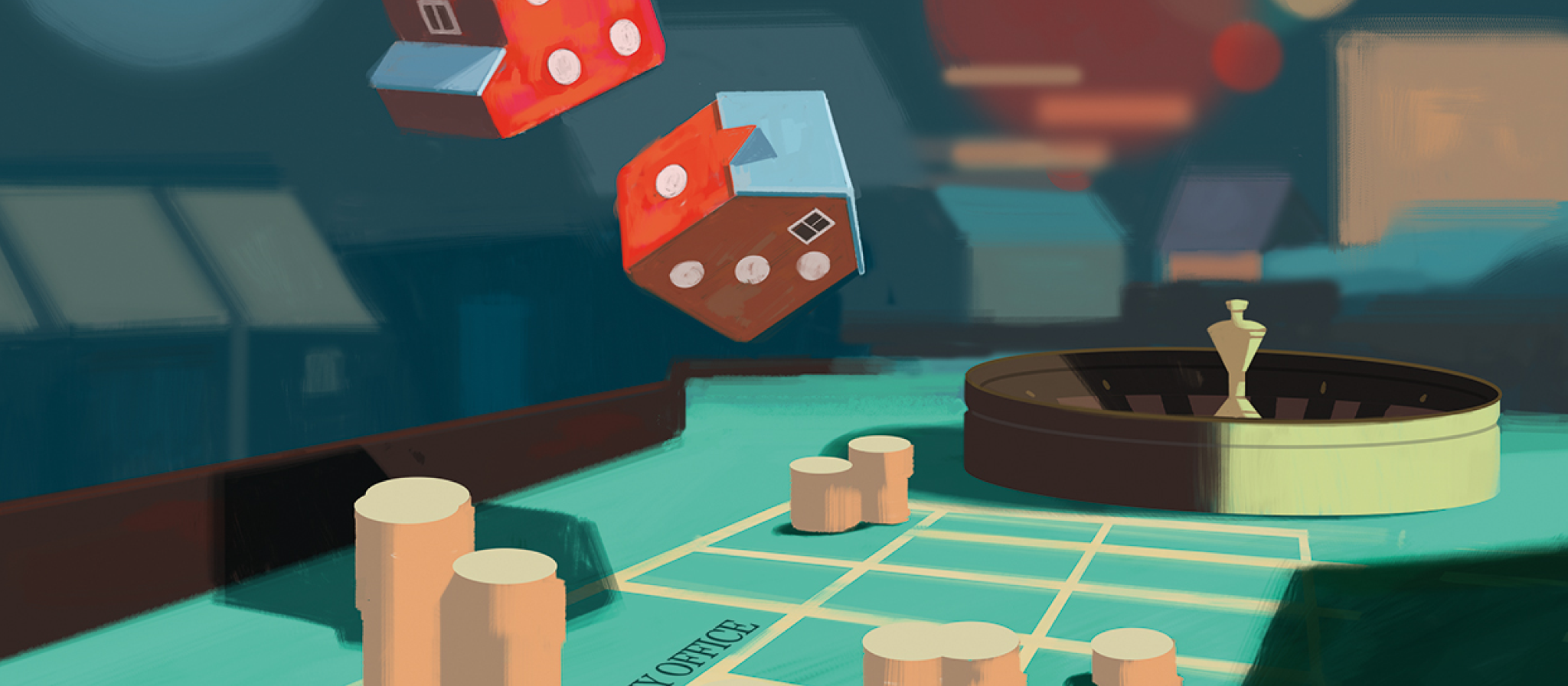 Commercial Observer Power Series Owners 2025 Commercial Observer Power Series