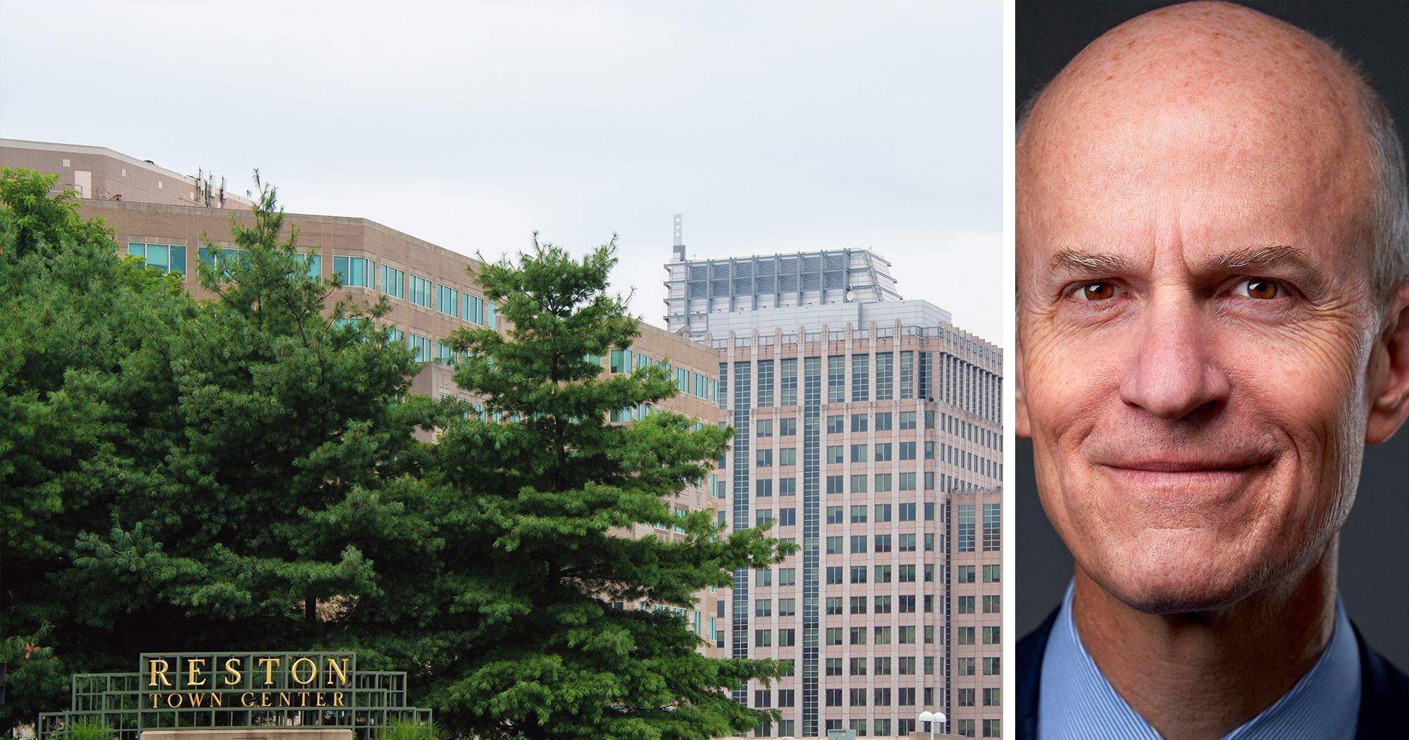 BXP Selling Reston Town Center Apartments for $240M: Report