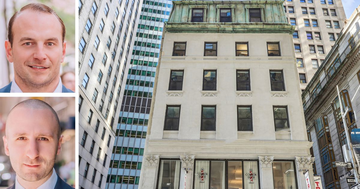 AI Platform Haize Labs Takes 5K SF at 74 Broad Street