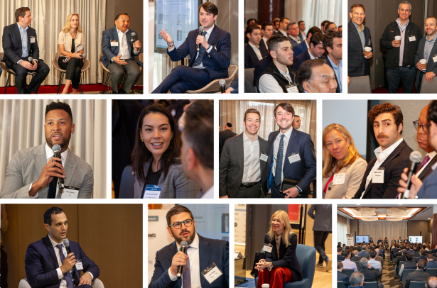 Website Collage 2 Industrial, Data Centers & Logistics Forum