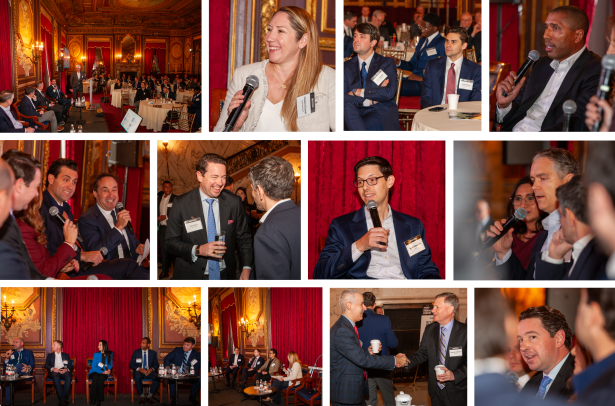 Website Collage 3 National Finance Forum