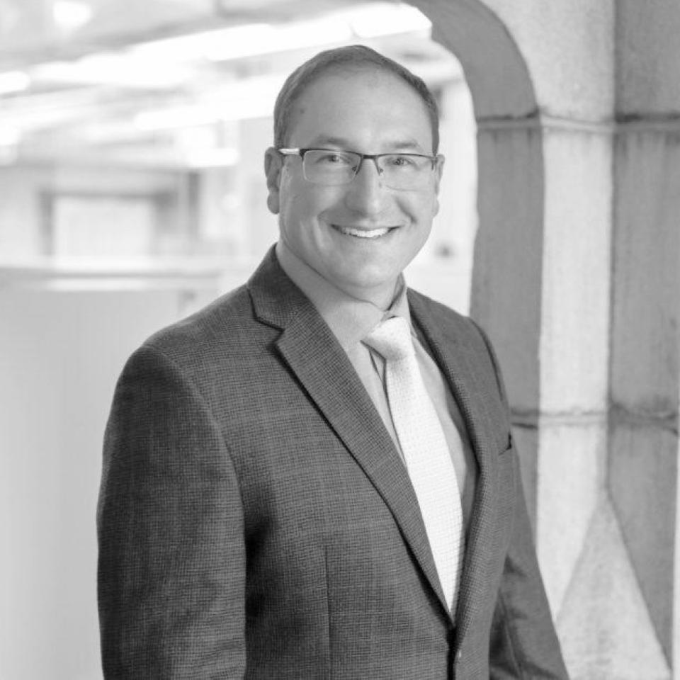 colatrella headshot Multifamily Investment Forum