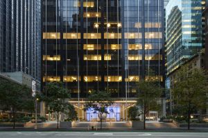 1345 Avenue of the Americas.