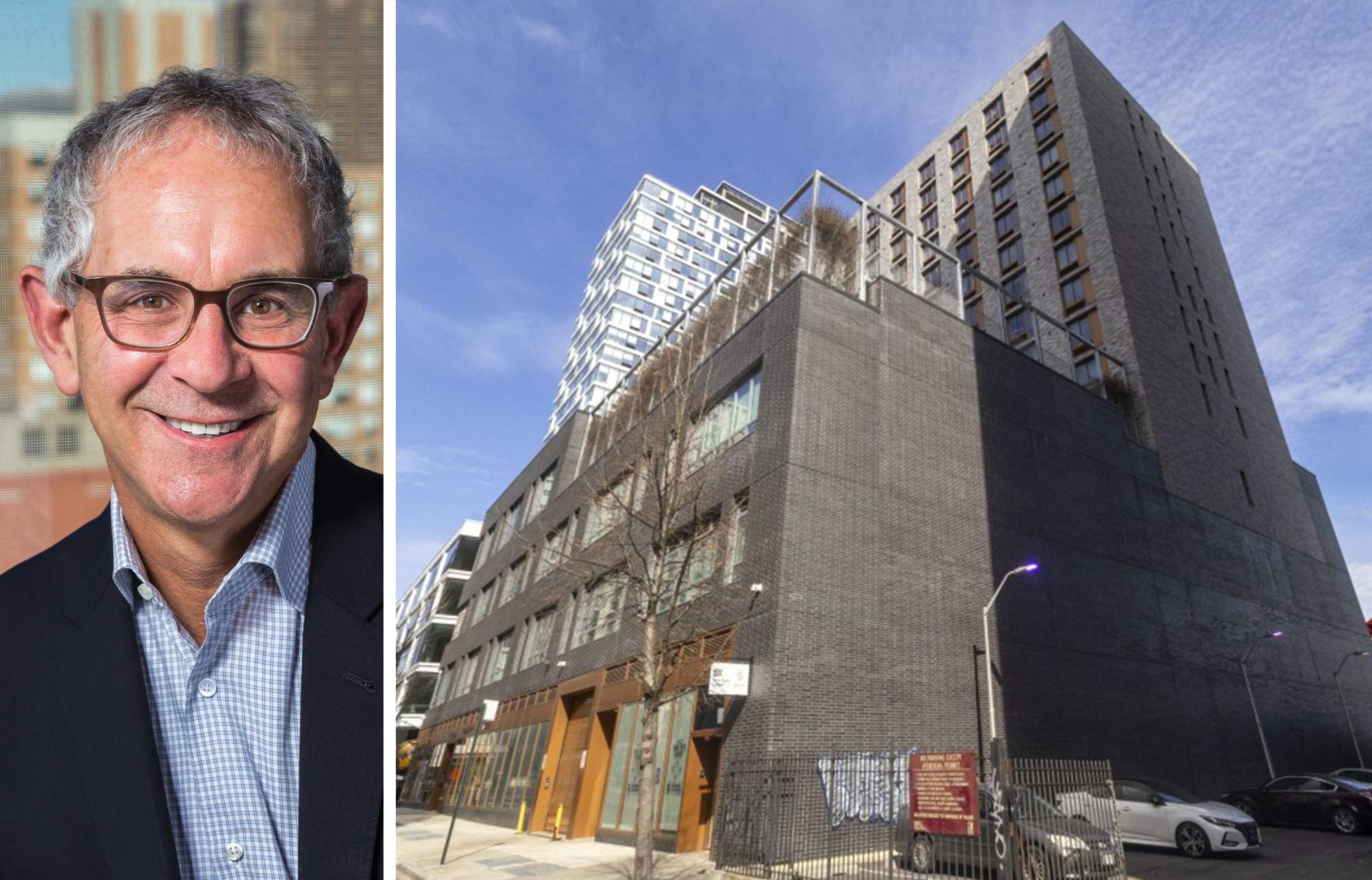 Morgan Stanley Buys Lower East Side Medical Condo Unit for $56M –  Commercial Observer