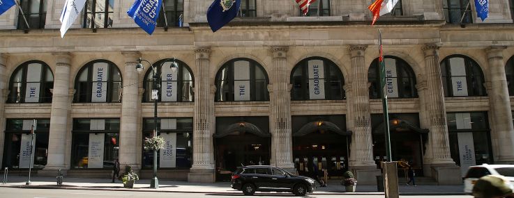 198 Madison Avenue, B. Altman and Company Building.