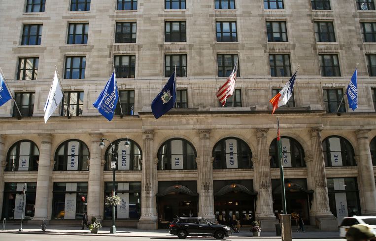 198 Madison Avenue, B. Altman and Company Building.