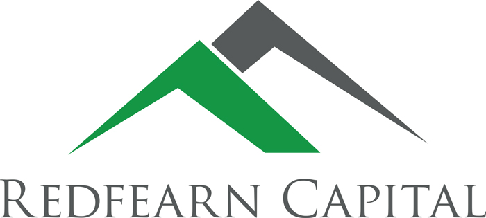 3657 Redfearn Capital Logo 2 Industrial, Data Centers & Logistics Forum