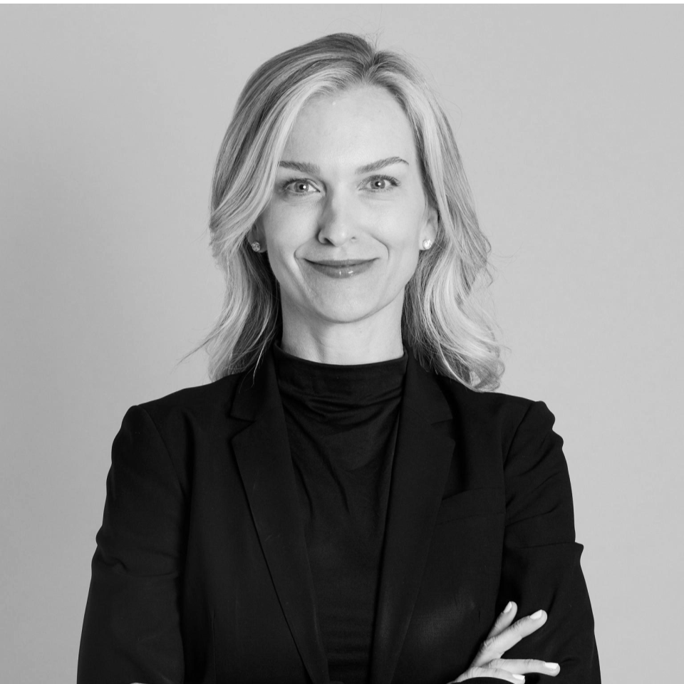 Abbe Borok Industrial, Data Centers & Logistics Forum