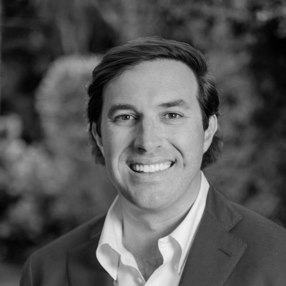 Alex Readfearn Industrial, Data Centers & Logistics Forum