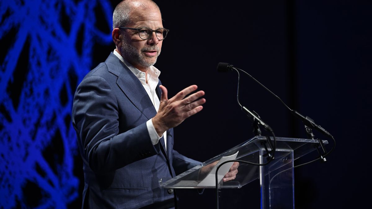 Andrew Kimball to Exit NYC Economic Development, But Advise Mamdani ...