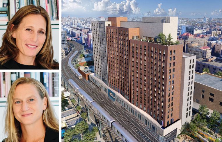 Capital One Provides $91M Letter of Credit for Bronx Affordable Housing ...