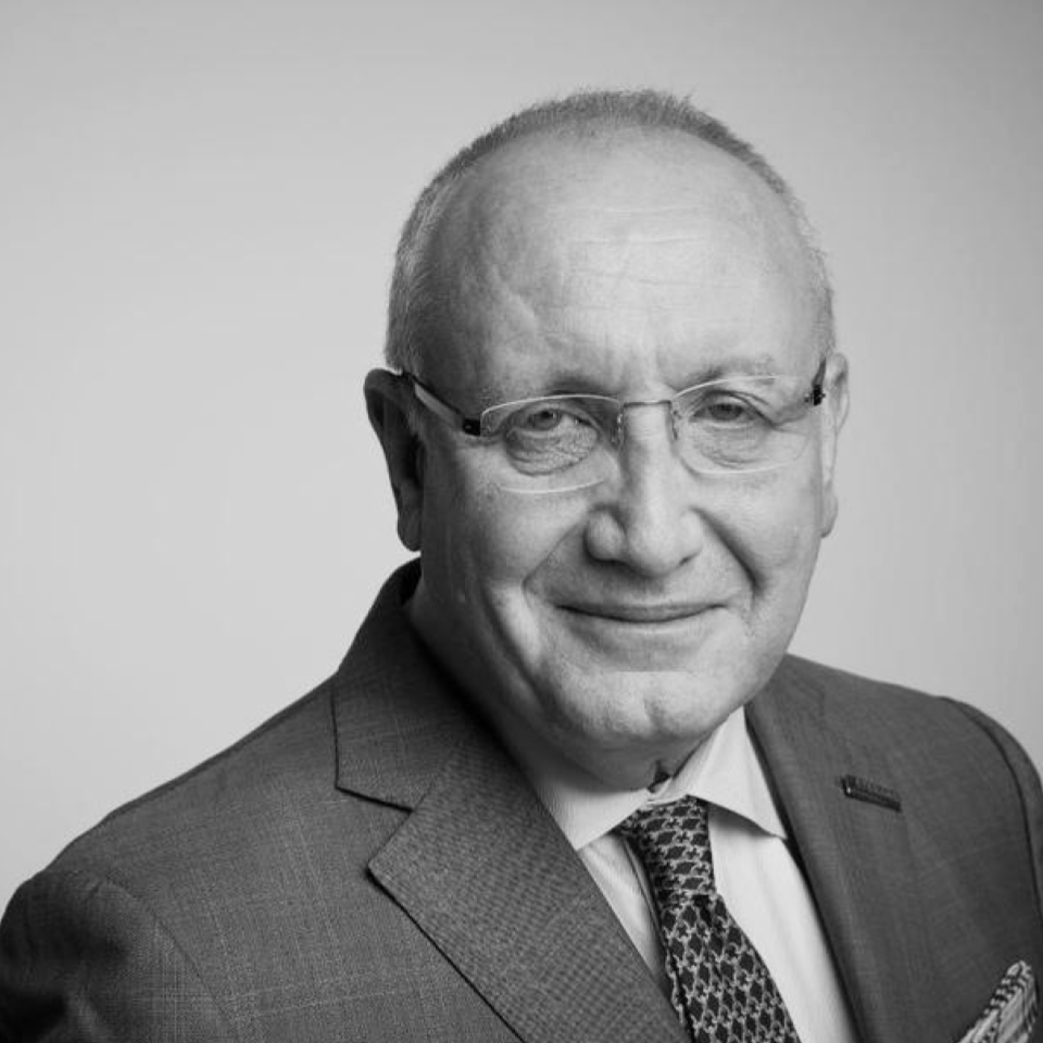 Bruce Mosler Future Of New York Forum Agenda 2026