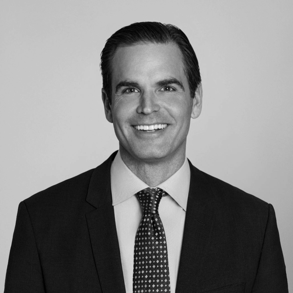 Bryan  Kelly Future Of New York Forum Agenda 2026