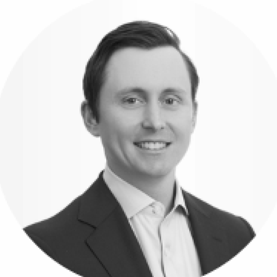 Chris Graham Industrial, Data Centers & Logistics Forum