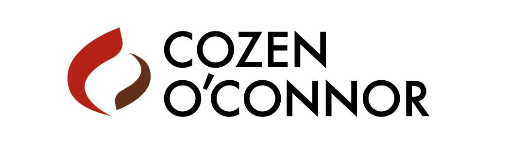 CozenOConnor Logo RGB 1 Future Of New York Forum Agenda 2026