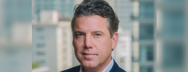 Stockdale Capital Partners' Dan Michaels.