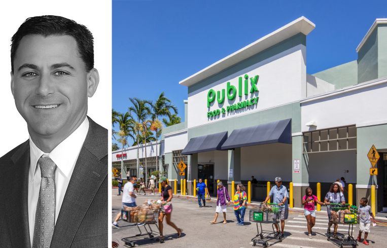 Publix-Anchored South Florida Shopping Center Sells for $53M Commercial Observer Publix-Anchored South Florida Shopping Center Sells for $53M Commercial Observer