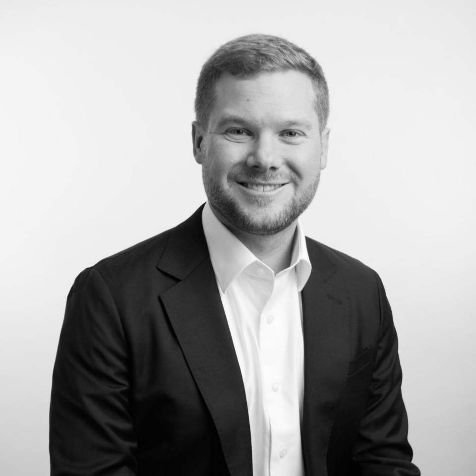 EJ Wislar Industrial, Data Centers & Logistics Forum