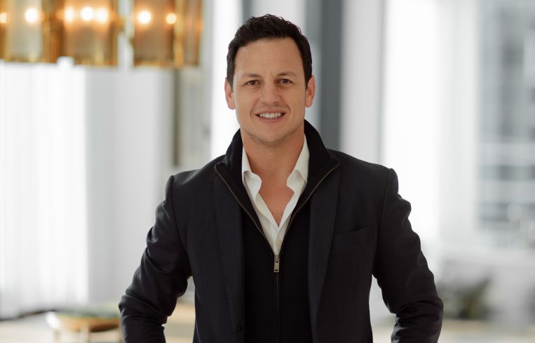 Ian Ross of SomeraRoad.