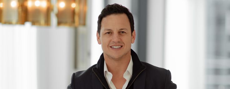 Ian Ross of SomeraRoad.