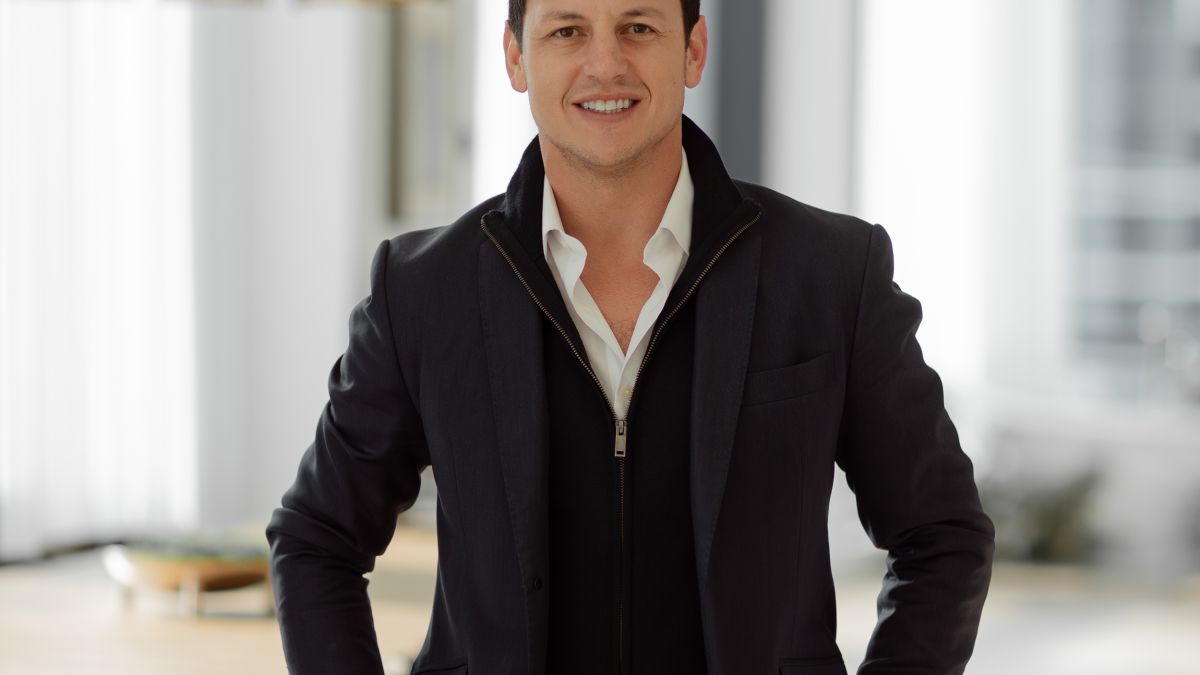 Ian Ross Project Shell Ian Ross of SomeraRoad: 5 Questions – Commercial Observer