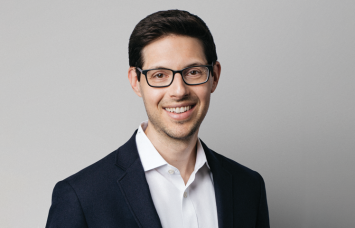 Jacob Weinstein, Head of CRE and Healthcare at BHI