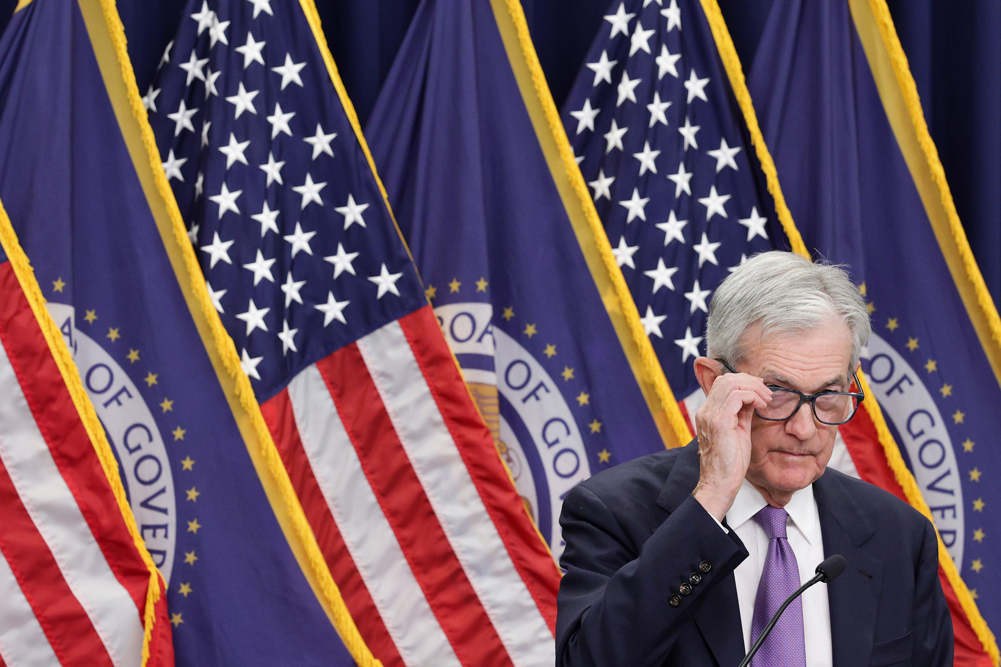 Fed's Third Straight Rate Cut Leaves CRE With a Familiar Feeling