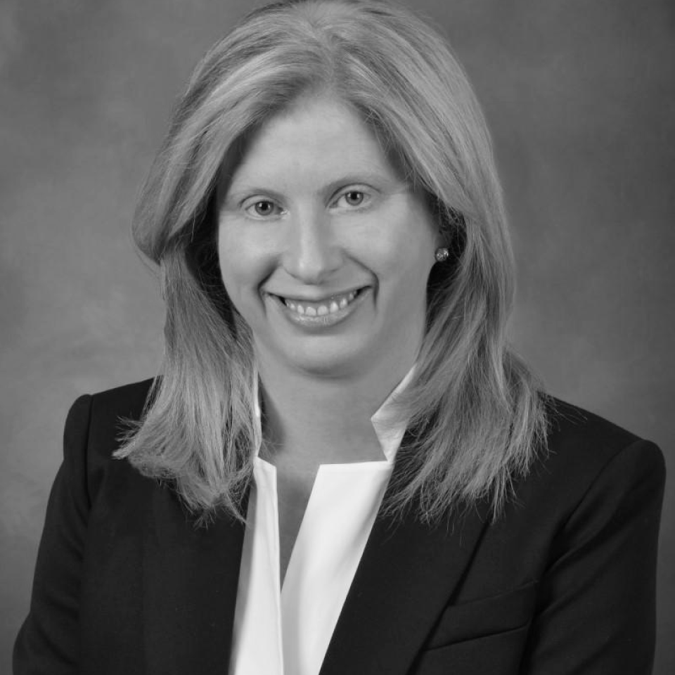 Jessica S. Tisch Future of New York