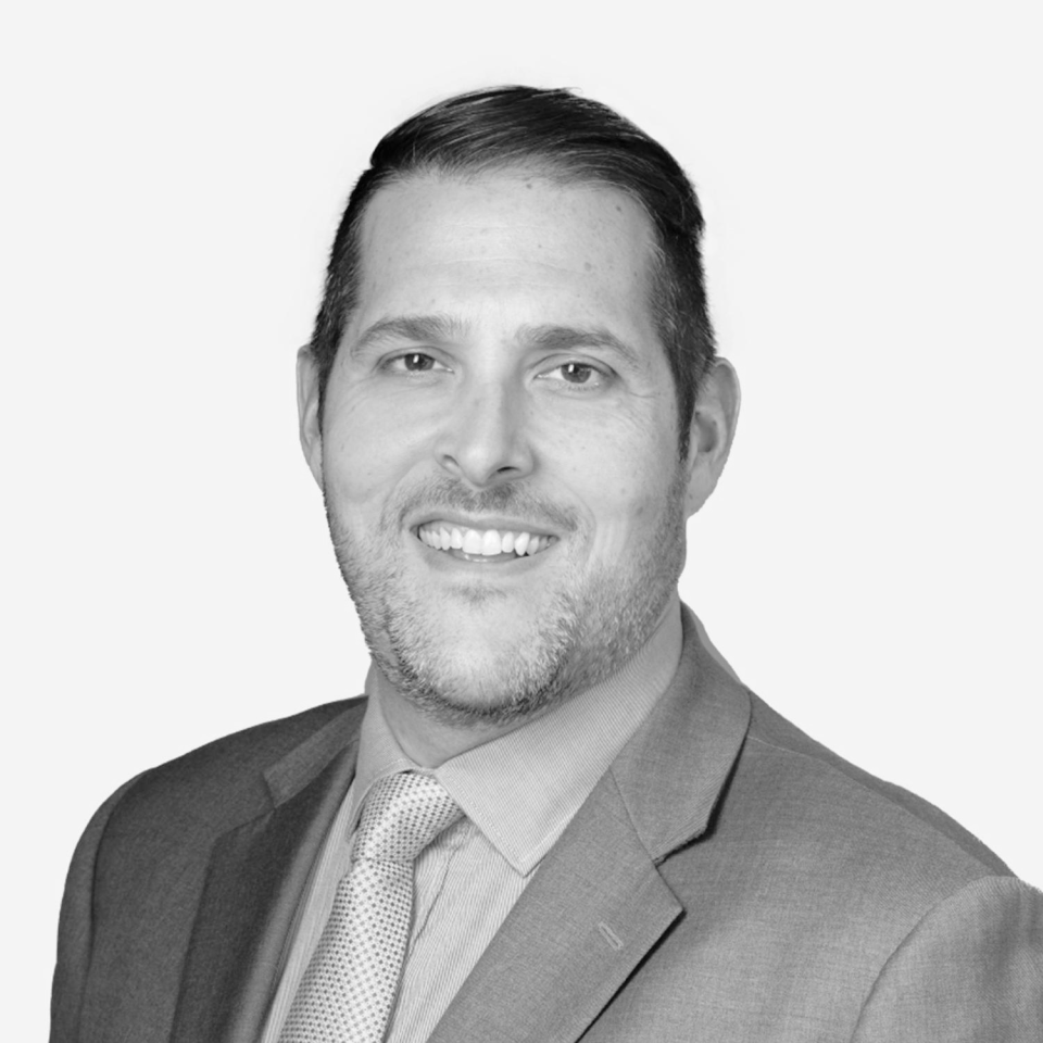 John Vavas Industrial, Data Centers & Logistics Forum