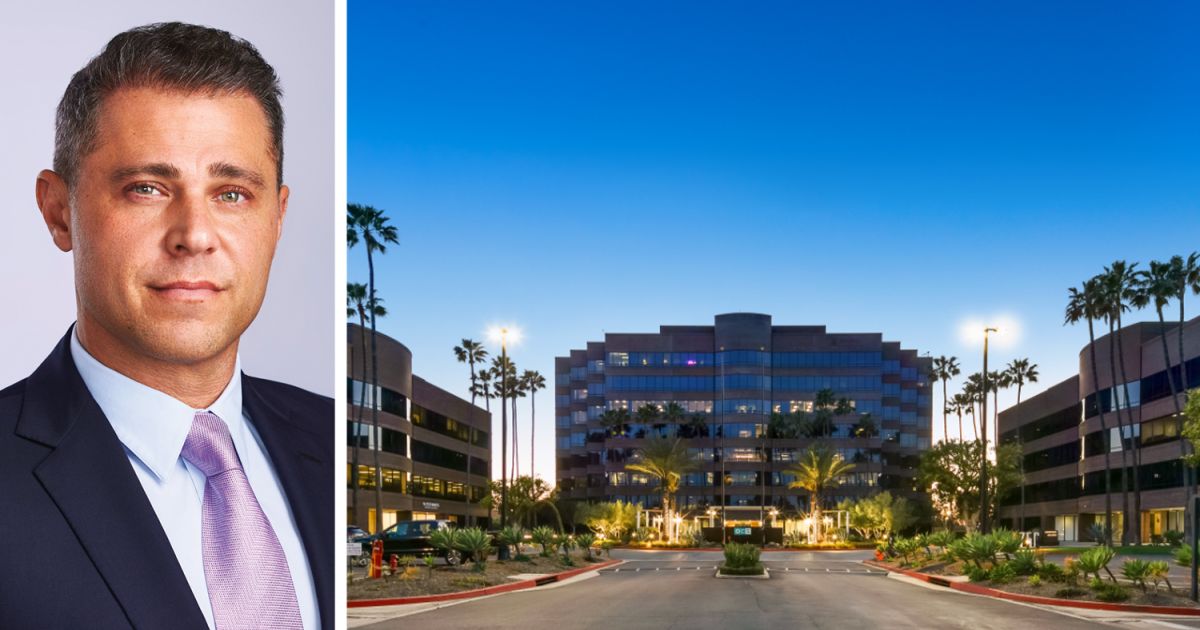 Wells Fargo Provides $57M Acquisition Loan Toward SoCal Office Campus Buy