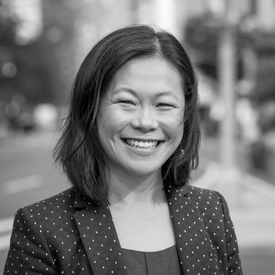 Karen Hu Future Of New York Forum Agenda 2026