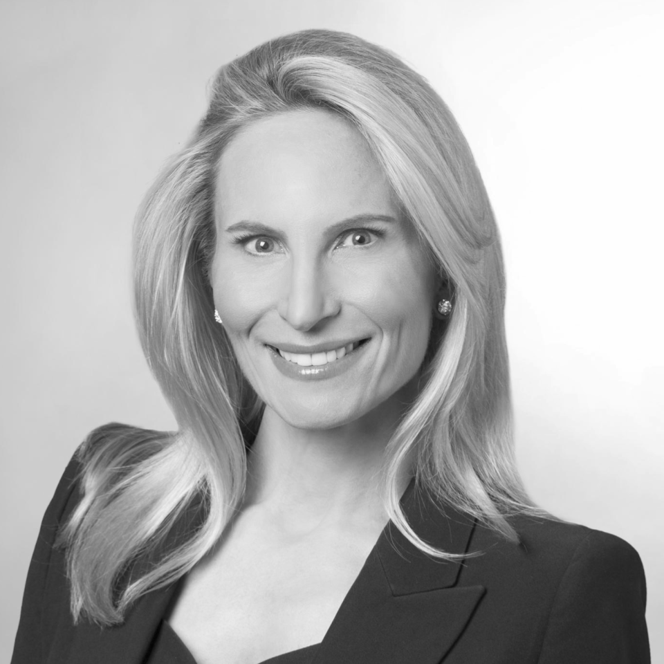 Lauren Hochfelder 1 Womens Executive Leadership Reception