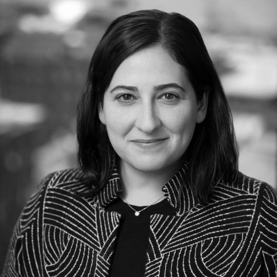 Marissa Schaffer Future Of New York Forum Agenda 2026