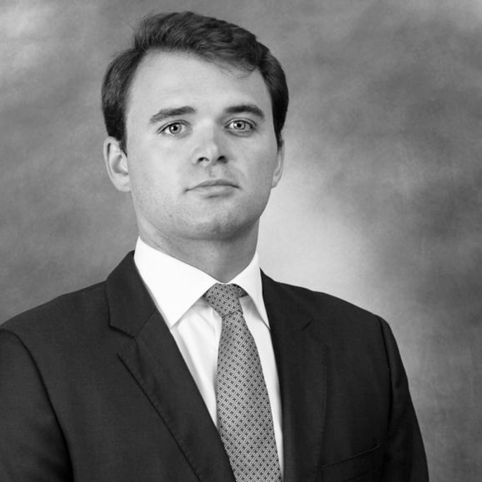 Industrial, Data Centers & Logistics Forum Agenda 2026 Mark Finan Industrial, Data Centers & Logistics Forum Agenda 2026