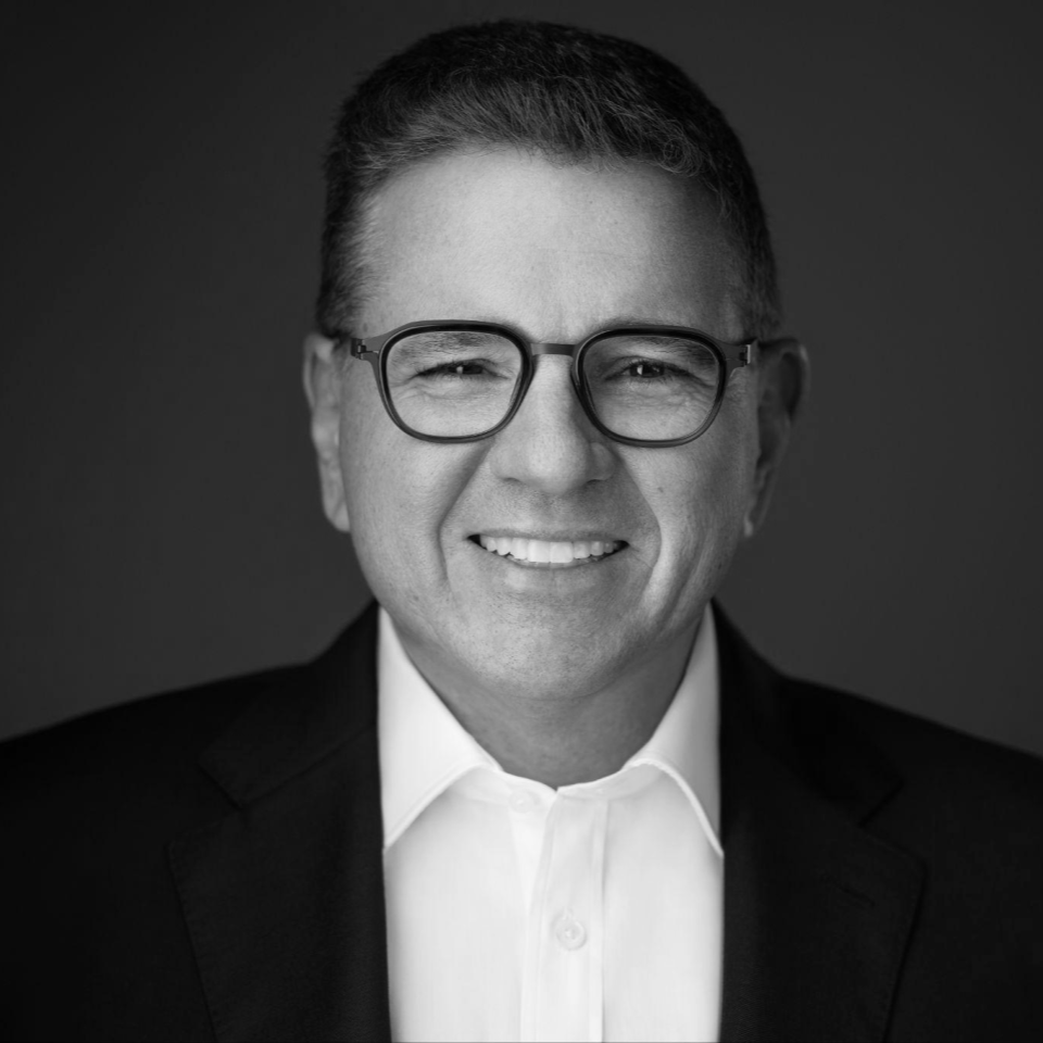 Mark Levy Industrial, Data Centers & Logistics Forum