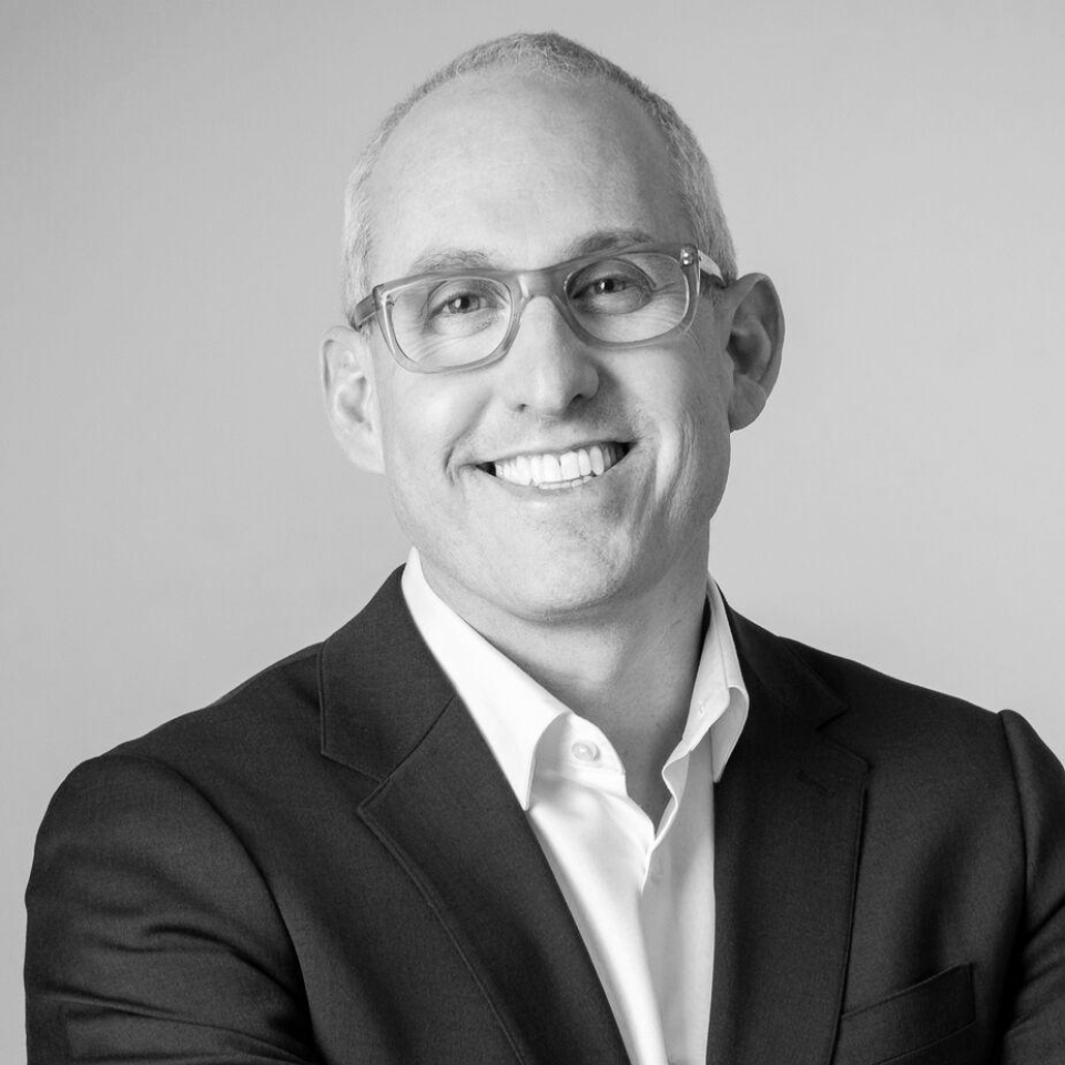 Matthew Ostrower Industrial, Data Centers & Logistics Forum