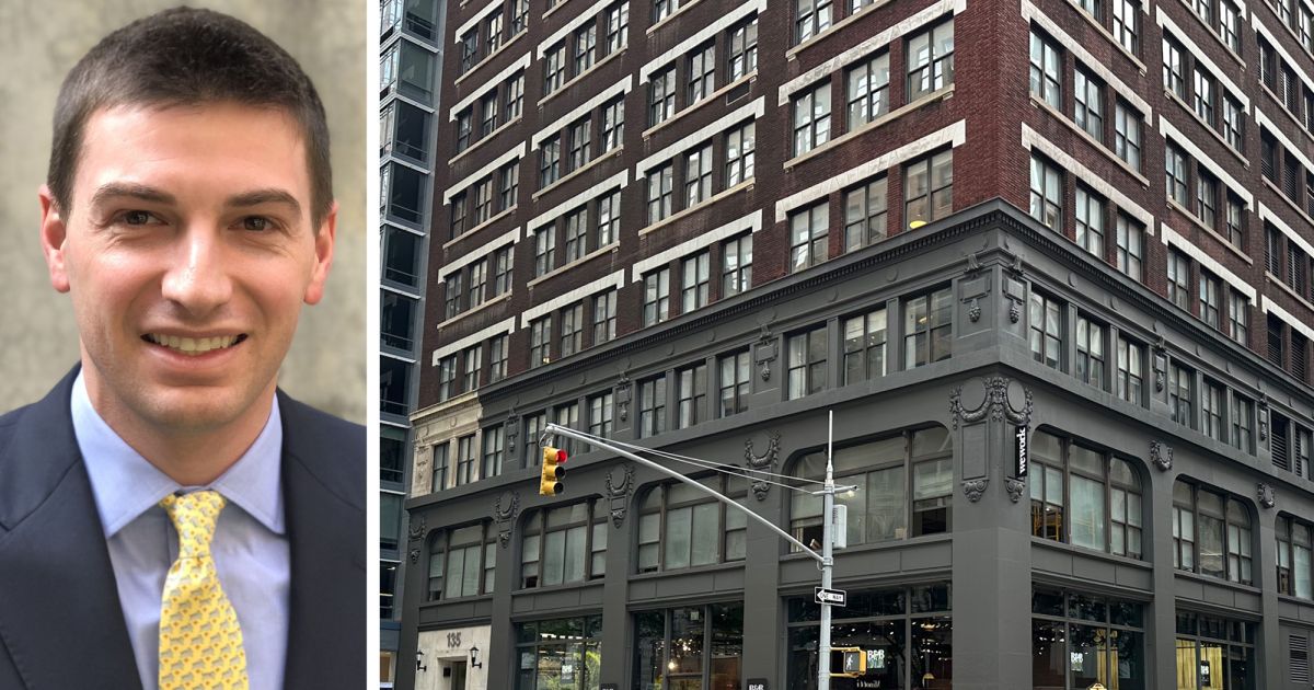 Distyl AI Doubles Its 135 Madison Offices to 30K SF After Less Than a Year