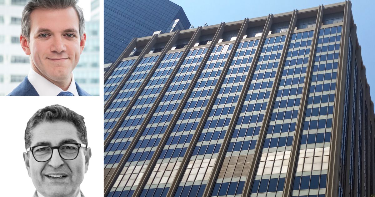 InterVest Capital Partners Acquires Small Business Lender Kapitus