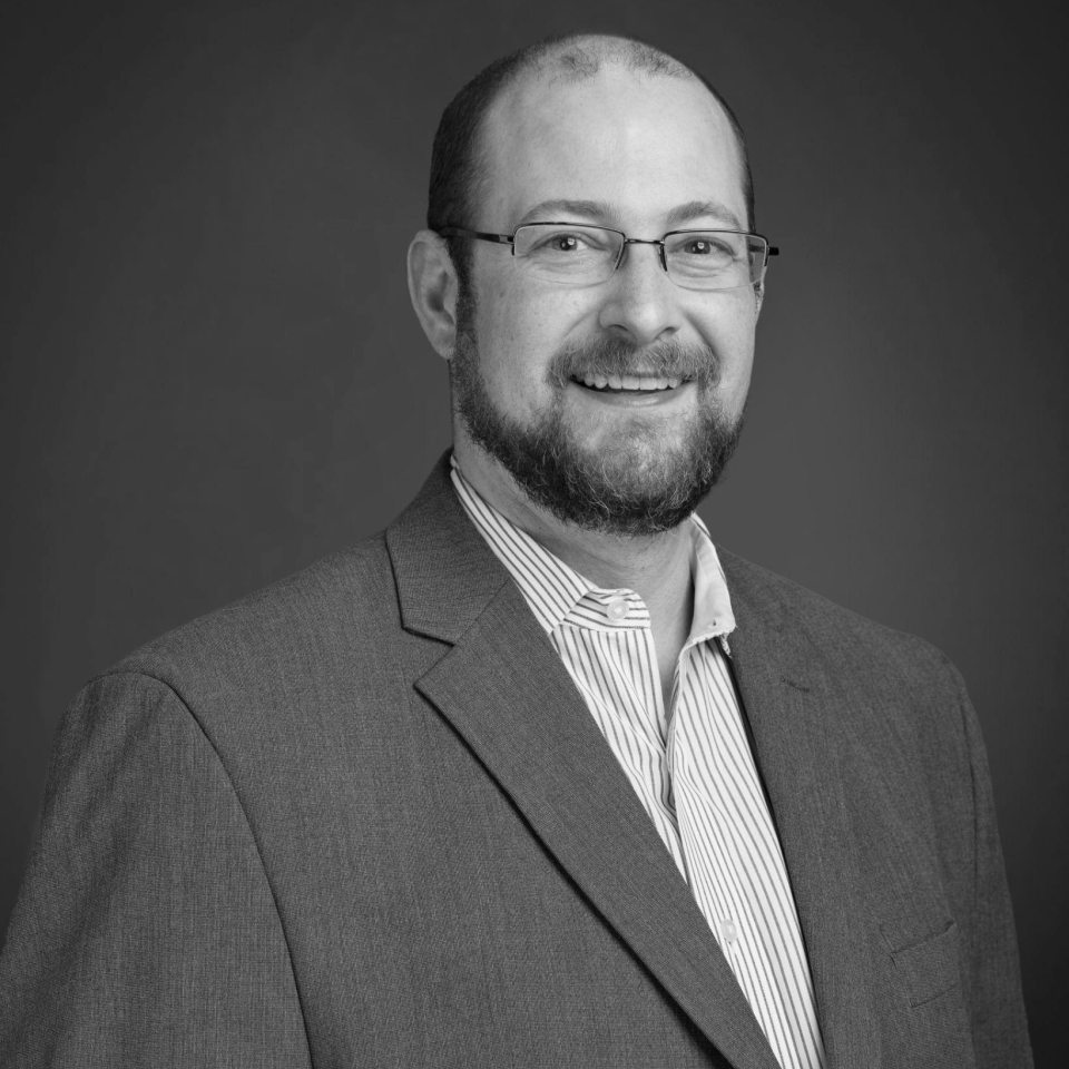 Mike Doty Stylized Future of New York