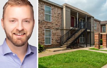 Fairstead's Noah Hale and Haverstock Hills Apartments in Houston.
