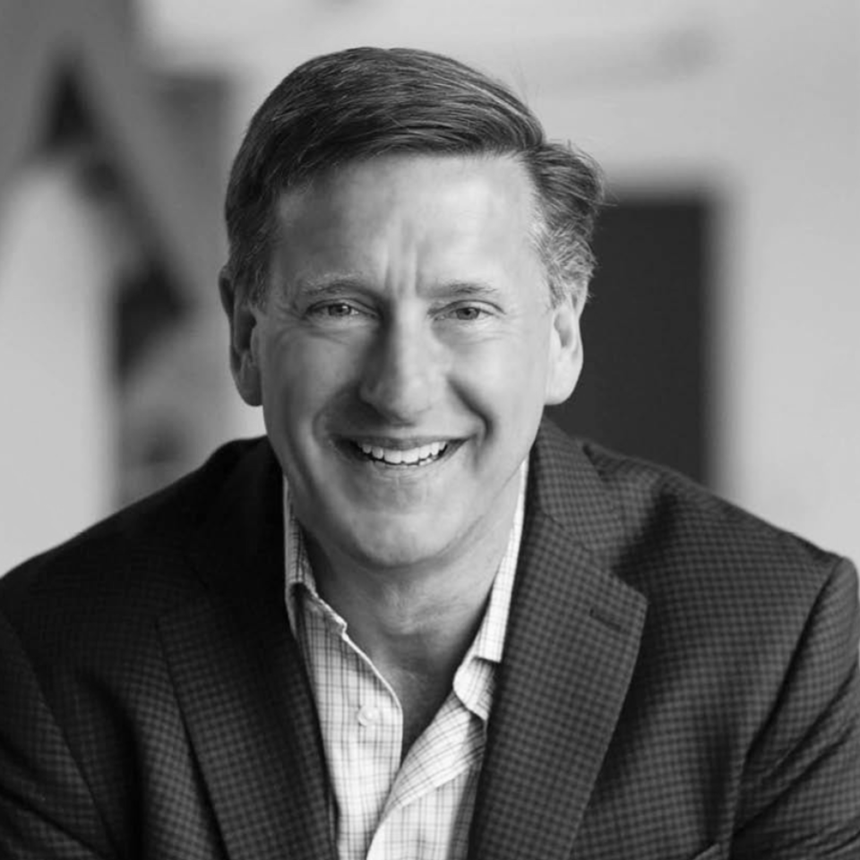 Paul Darrah Future of New York