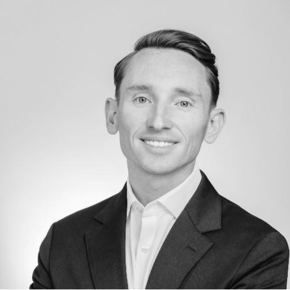 Peter Zuk Industrial, Data Centers & Logistics Forum