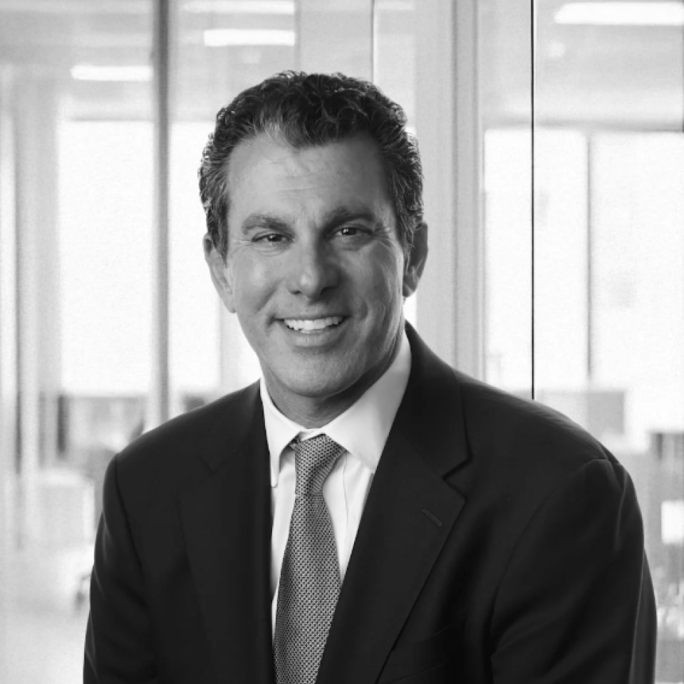 Peter Riguardi Future of New York