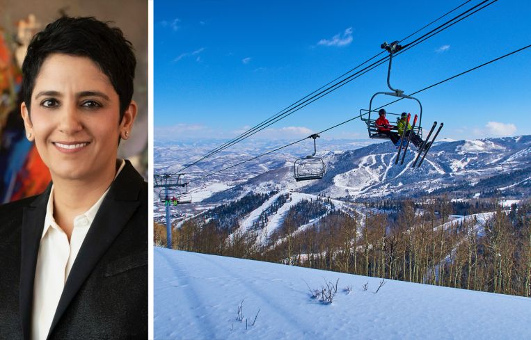 Anchor Loans Provides $555M Construction Loan for $1B Deer Valley Ski ...