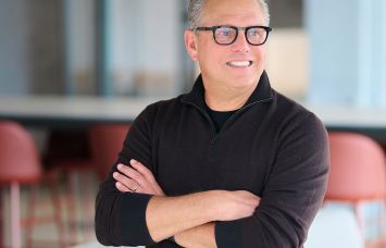 Scott Spector.