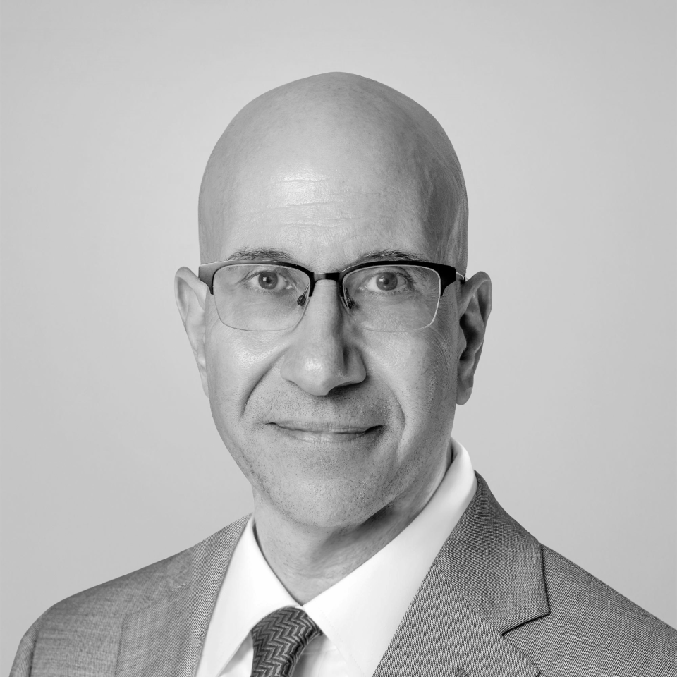 Shimon Shkury BW Future of New York