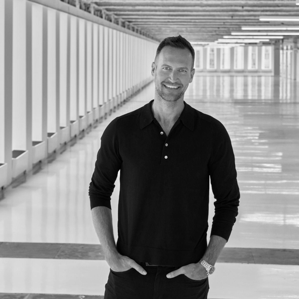 Slater Traaen BW1 Future of New York