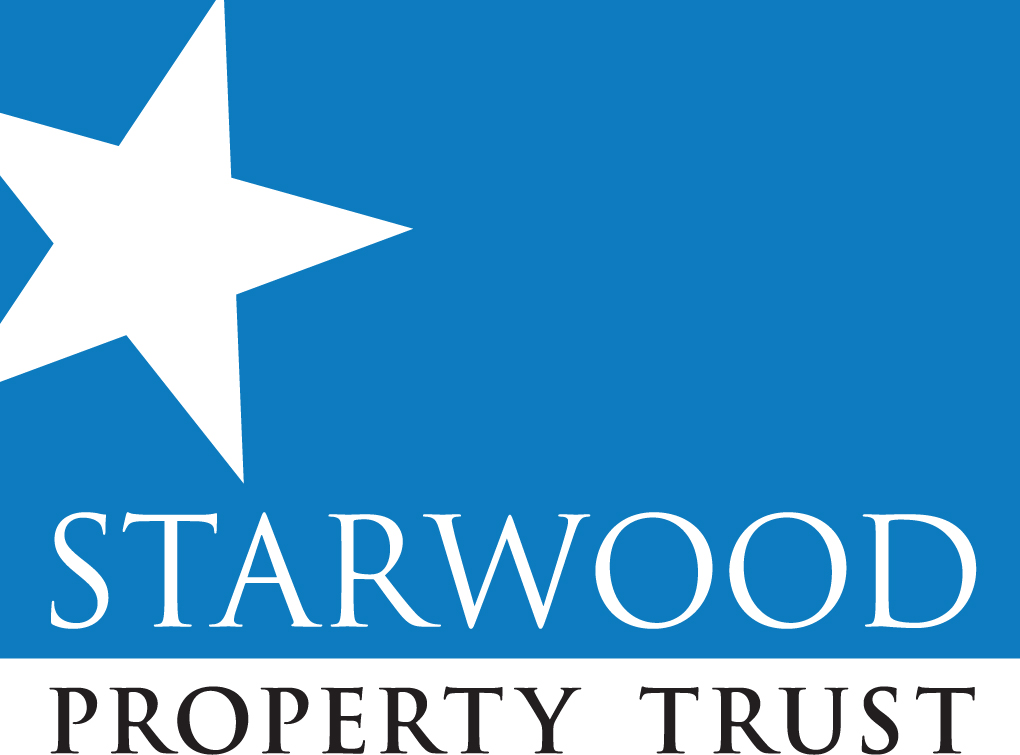 Starwood Property Trust logo Womens Executive Leadership Reception