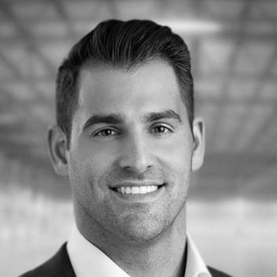 Industrial, Data Centers & Logistics Forum Agenda 2026 Stefan Sansone Industrial, Data Centers & Logistics Forum Agenda 2026