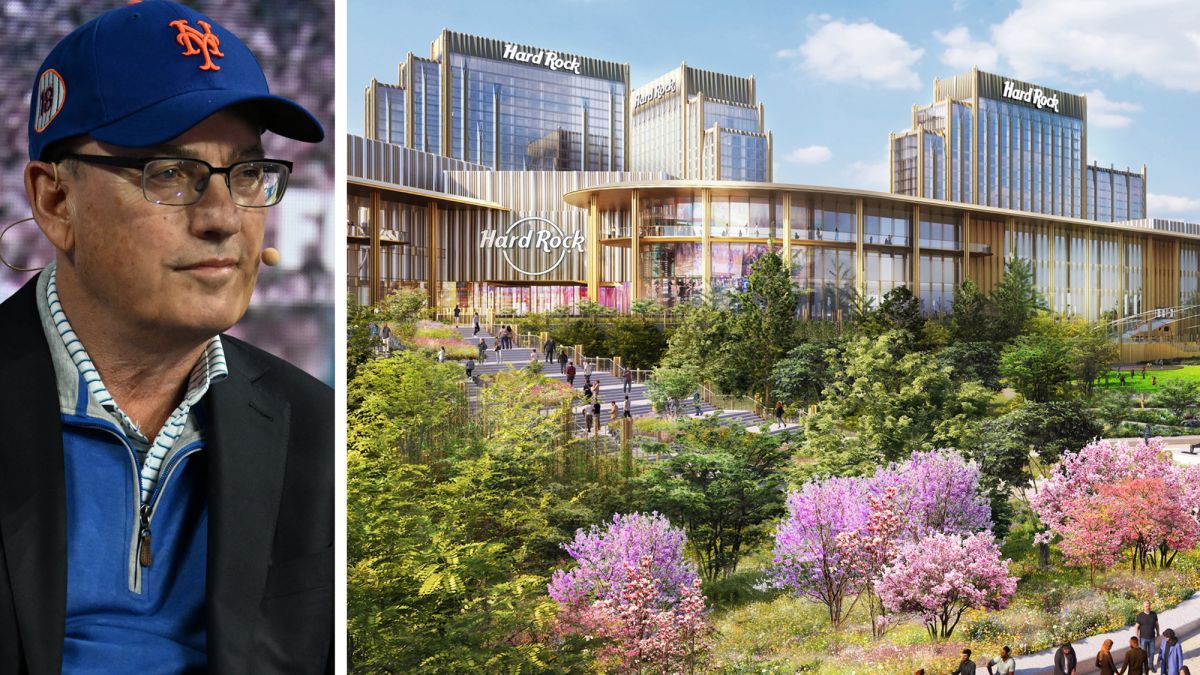 It’s Official: New York City’s Getting Three Casinos – Commercial Observer